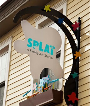 Splat Studio™