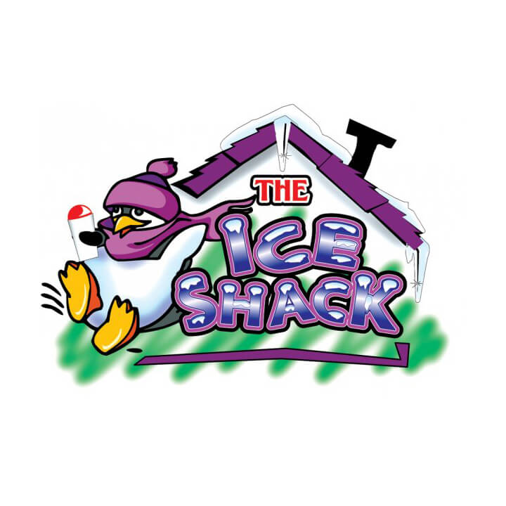 The Ice Shack