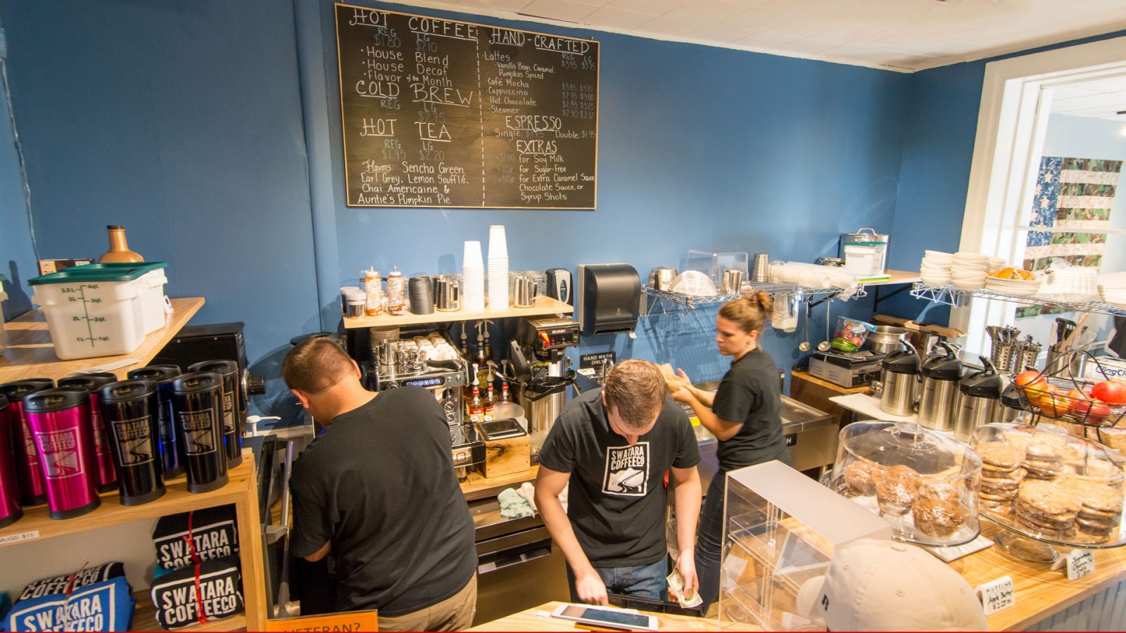 Swatara Coffee Company