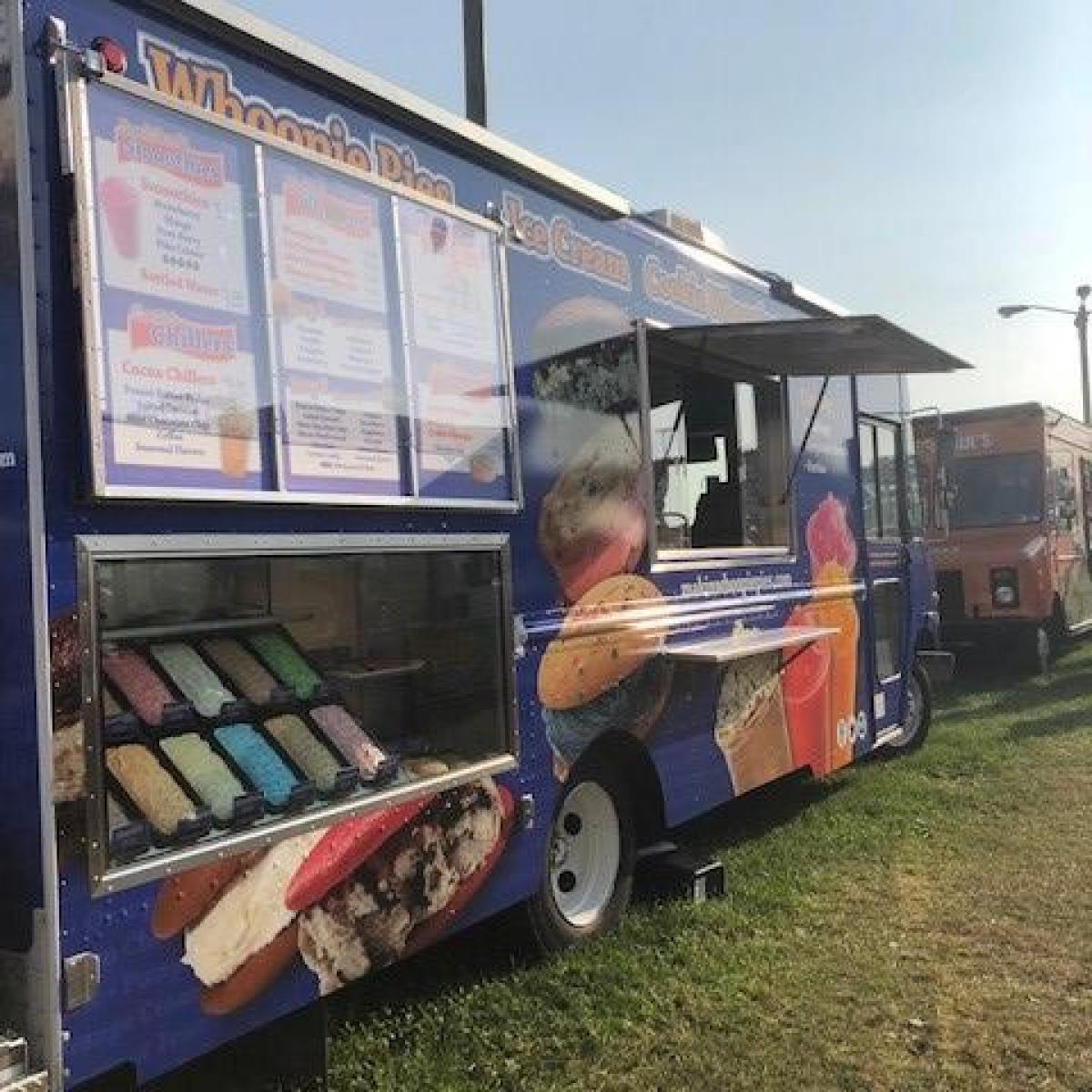 Whoopie Pies Food Truck at the Lebanon Area Fair | Visit Lebanon Valley