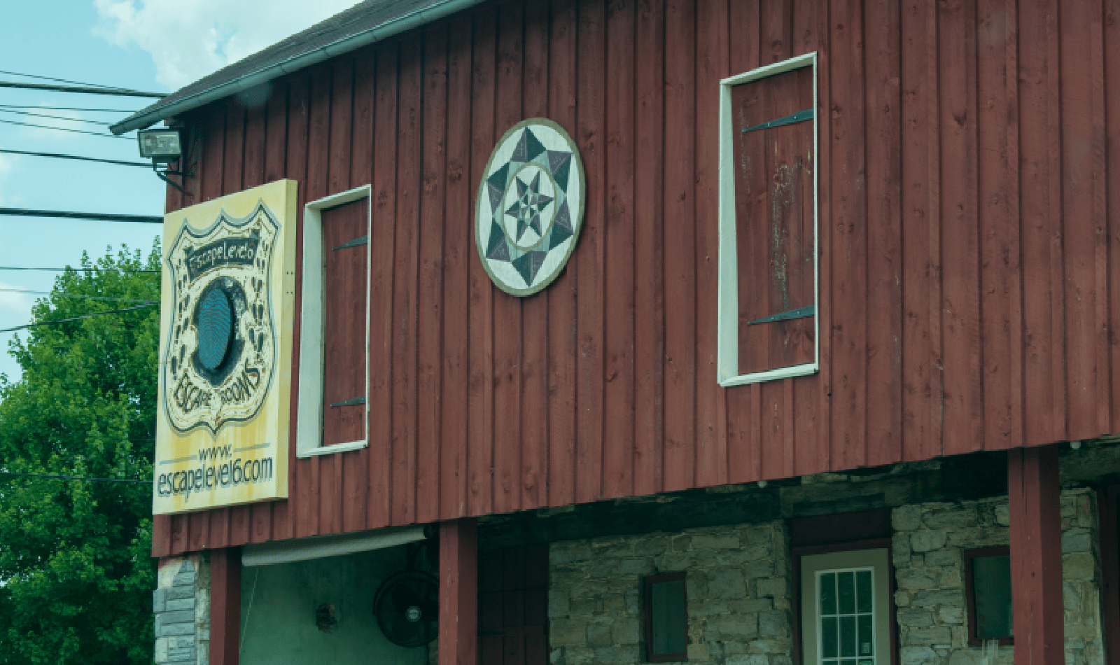 Rainy Day Activities for the Family in the Lebanon Valley