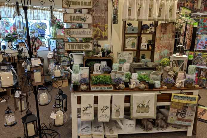 Old Forge Gift Shoppe