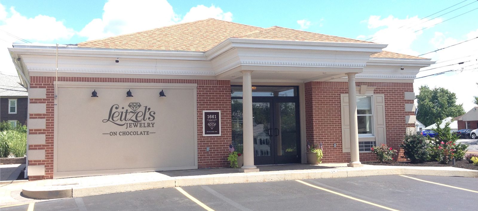 Leitzel's Hershey Store