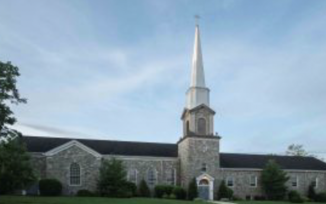 Palmyra First United Methodist Church